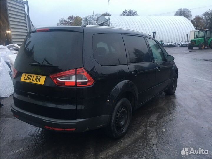 Разбор на запчасти Ford Galaxy