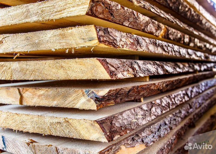 Услуги распиловки, сушки, строжки пиломатериалов