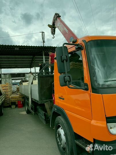 Брус обрезной 150х150х6000мм от производителя