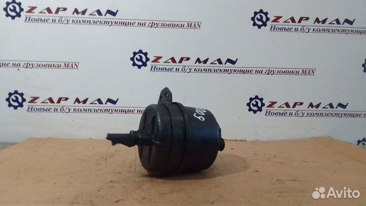 Бачок гидроусилителя Man Tga Tgs Tgx