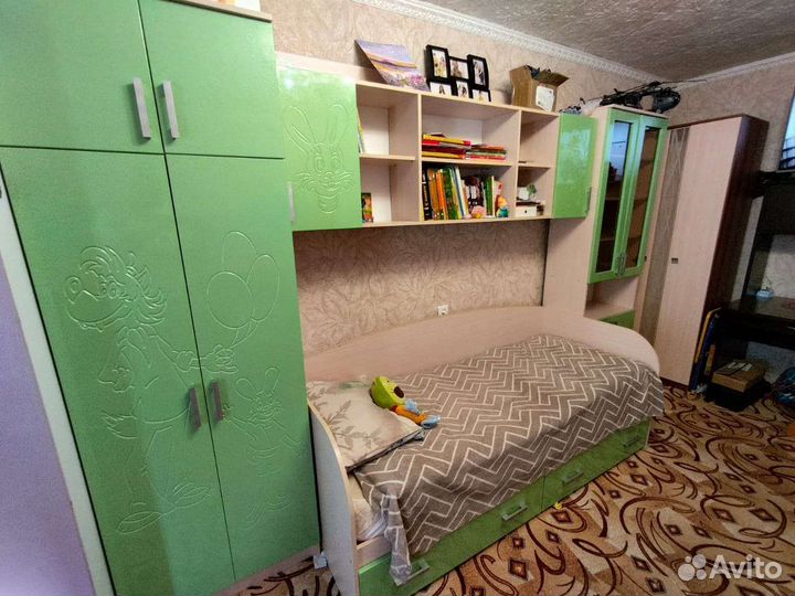 Детская мебель