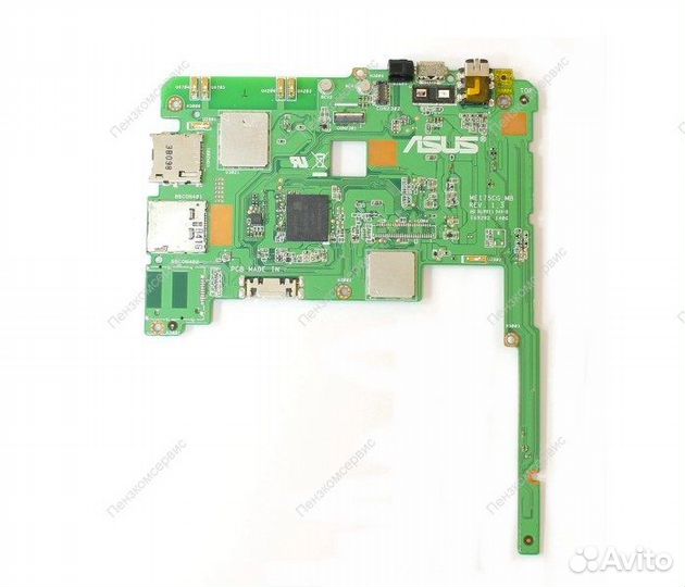 Материнская плата для планшета Asus Fonepad 7 ME