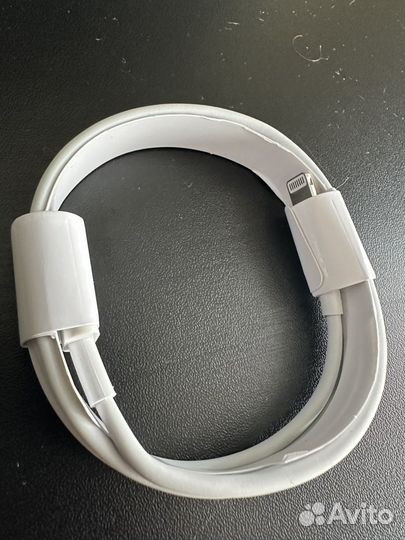 Кабель Apple USB C/Lightning (2 м) mqgh2ZM/A
