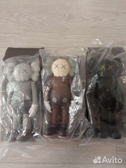 Игрушка кавс