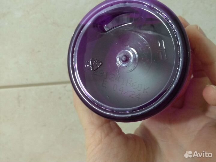 Спрей go2b утюжок для волос, новый