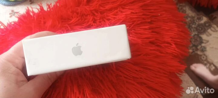 Коробка от airpods