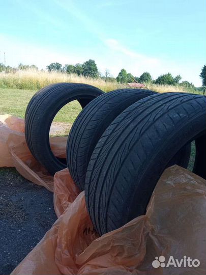 Triangle Protract TEM11 215/70 R15