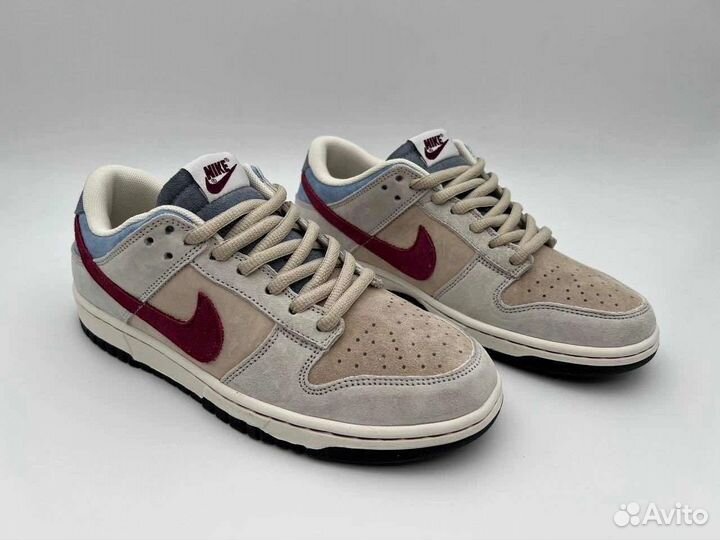 Nike sb dunk low comme dea garcone