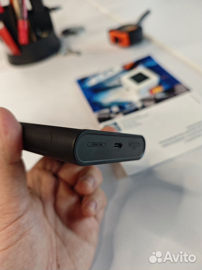 Плеер fiio m15s