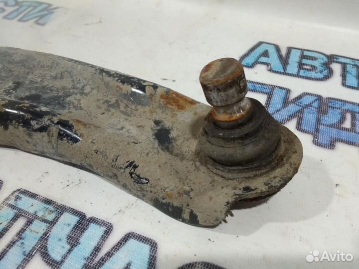 Рычаг передний правый Nissan Qashqai +2 54500JD000