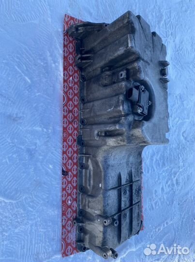 Масляный поддон BMW X3,X5,X6,BMW 7 серии 306D3