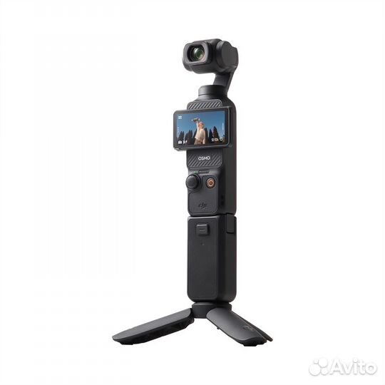 DJI osmo pocket 3 creator combo