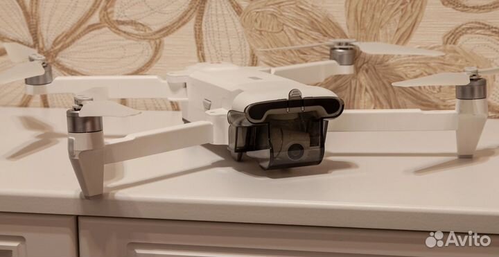 Квадрокоптер fimi X8 SE 2022 V2