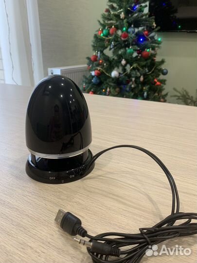 Музыкальная колонка Yayusi