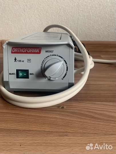 Противопролежневый матрас