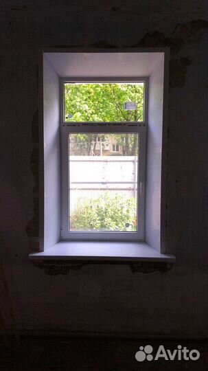 Пластиковые окна и балконы veka