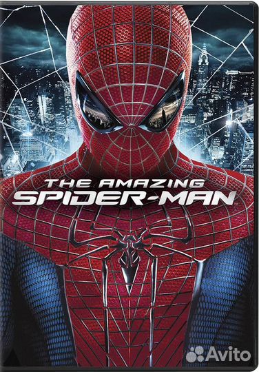 The Аmazing Spider-Man steam key region RU/CIS