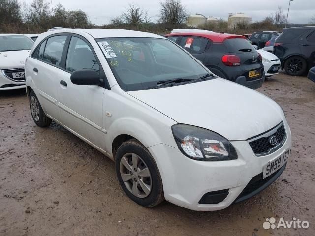 Разборка Ford, Fusion Ford Fusion CBK fxja 1.4L