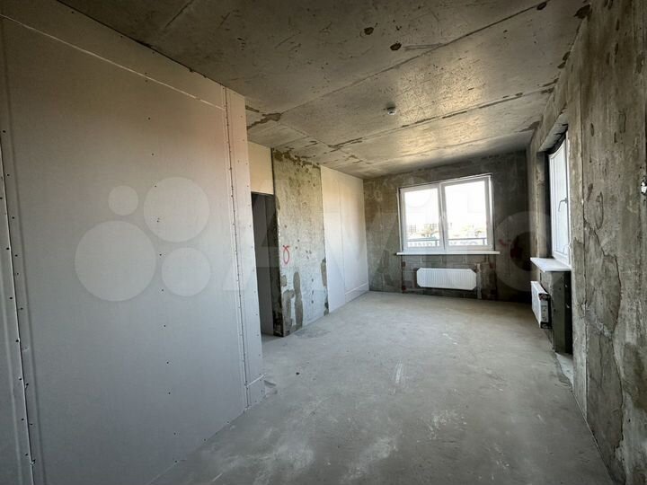 3-к. квартира, 78 м², 7/12 эт.