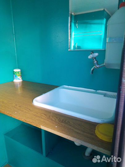 Жилой модуль, 2019