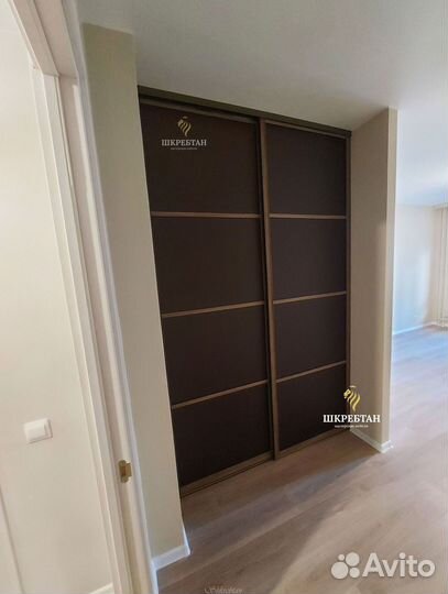 Межкомнатные перегородки