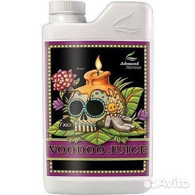 Удобрения advanced nutrients