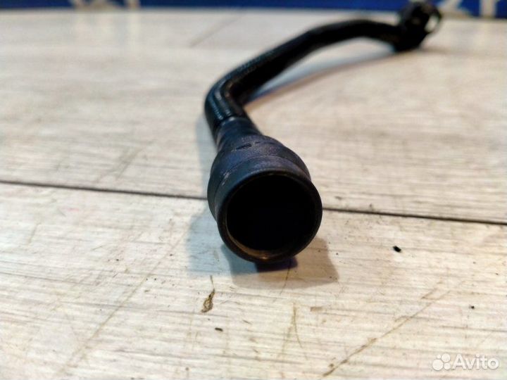 Трубка вентиляции картерных газов Bmw 318I E46