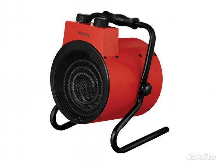 Тепловая пушка TP-50R 