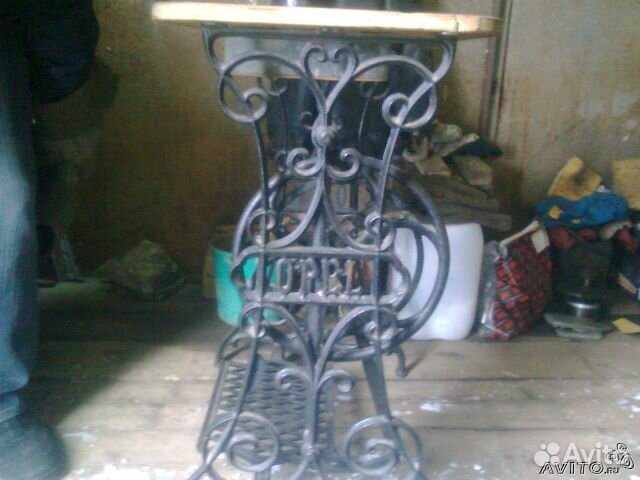 Продается станина Opel