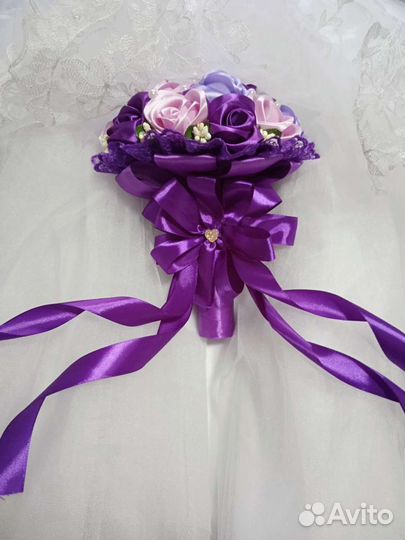 Букет дублер