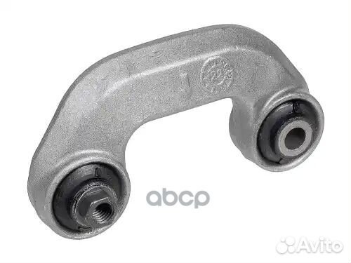 Тяга стабилизатора переднего левая Audi A4 all