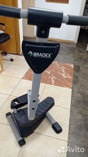 Кардио тренажёр