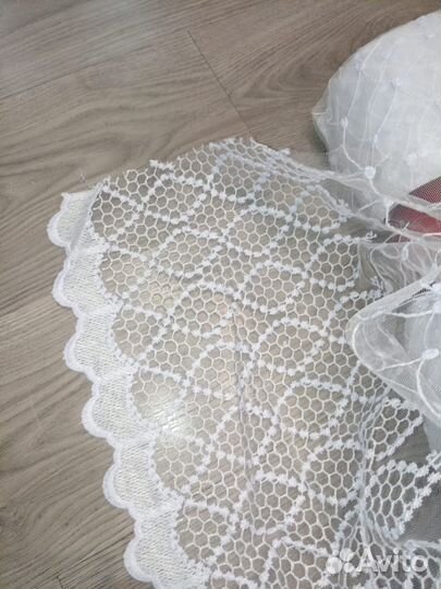 Ткань для штор