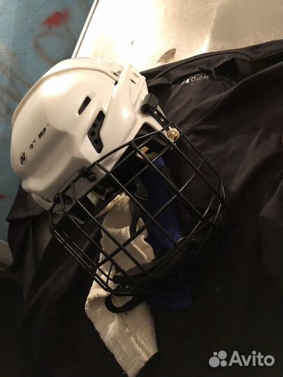 Форма хоккейная