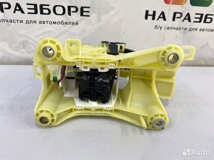 Селектор АКПП Mitsubishi Outlander GF7W 4B11 2019