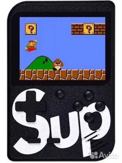 Игровая приставка