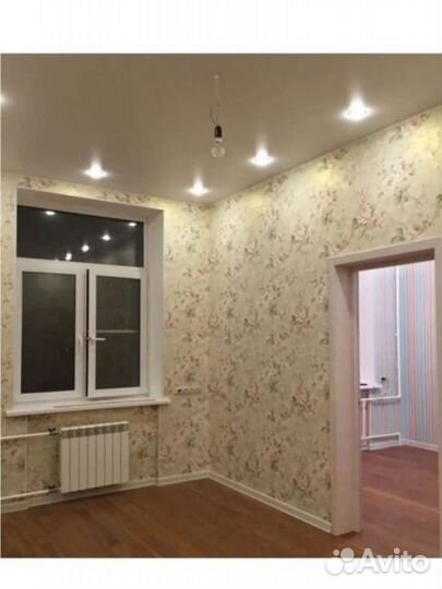 Штукатур-маляр, поклейка обоев, покраска