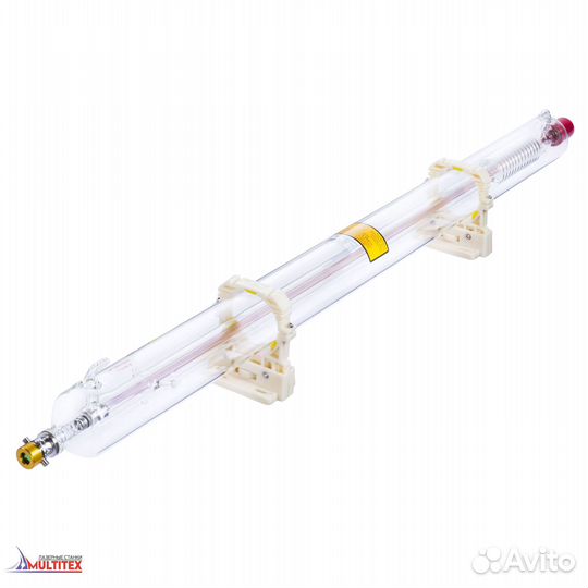 Лазерные трубки