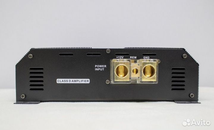 Широкополосный моноблок 1 каральный colt DB 5000.1