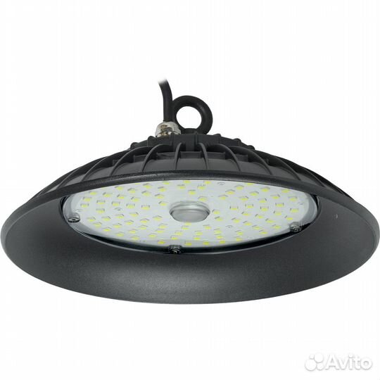 Светодиодный подвесной светильник iEK 