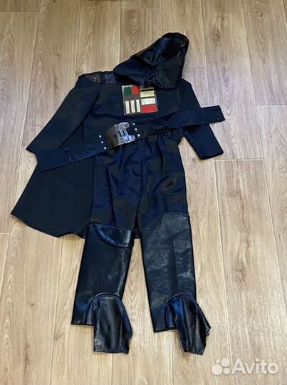 Карнавальный костюм для мальчика