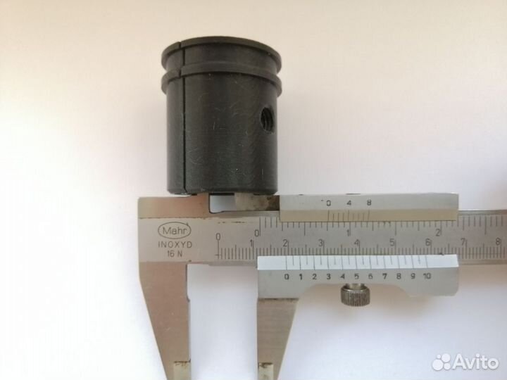 Втулка рулевого вала Дэу Матиз Daewoo Matiz