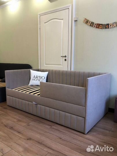 Детская кровать-тахта