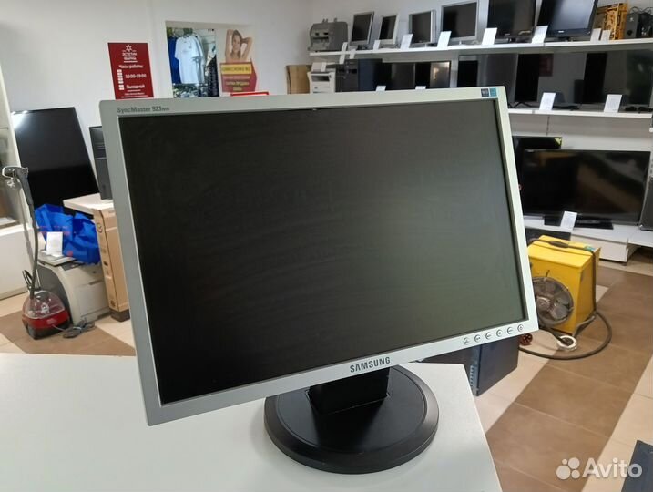 Монитор samsung 19