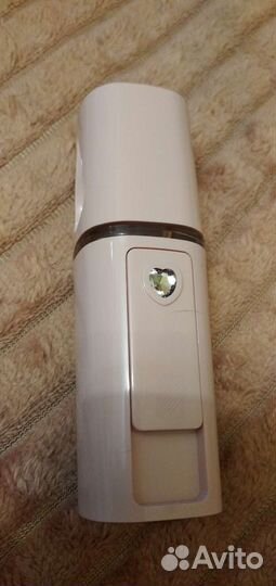 Увлажнитель для лица