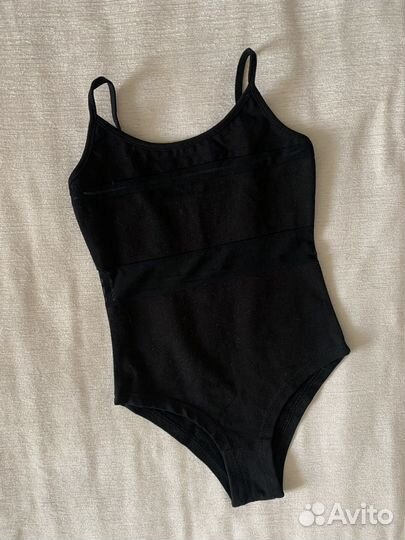 Купальник для хореографии / фотосессий