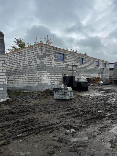 Производство, 140.16 м²