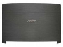 Крышка матрицы для Acer A315-33, A315-41 (Новая)