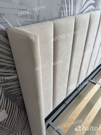 Кровать 200х200