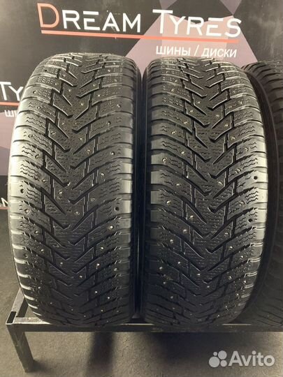 Nokian Tyres Hakkapeliitta 8 SUV 235/60 R18
